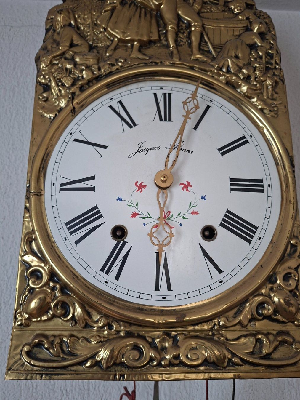 Montres: Uhr – D'occasion à Riniken par donpedro59 1