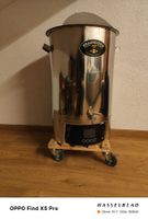Speidel Braumeister  50 Liter - ideal für Hobby Brauer!