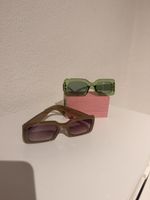 Lunettes de soleil tendance! Lot de 2 paires, été 2024