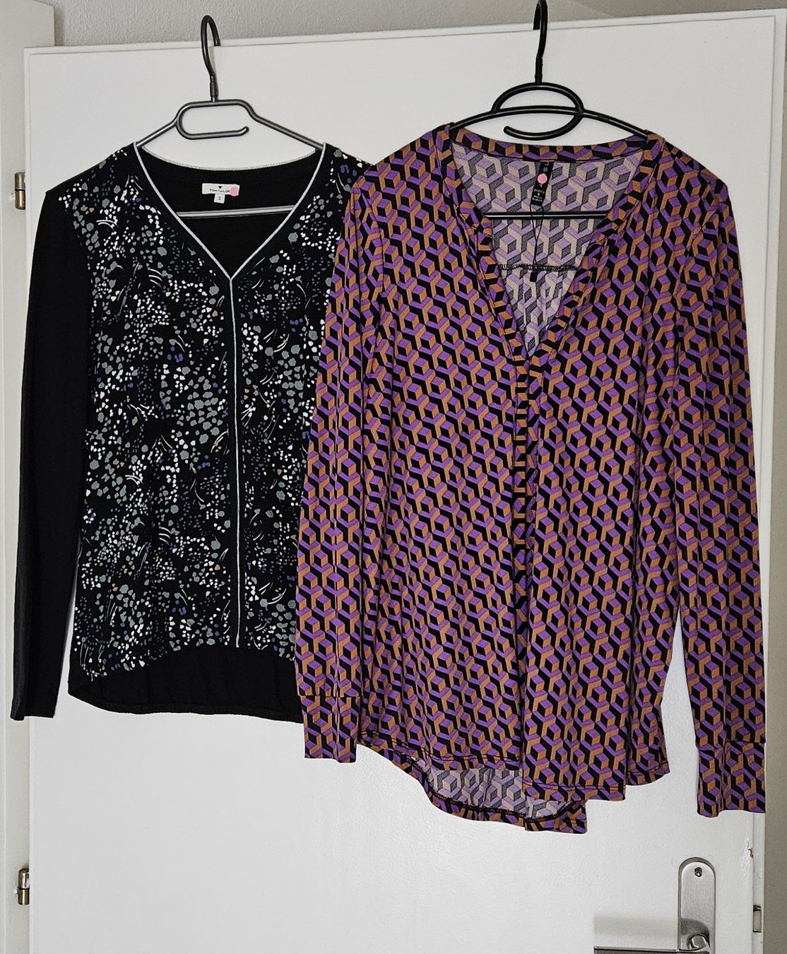 Lots de vêtements: Lot 12 pces S  – D'occasion à Vétroz par sas_yln5 5