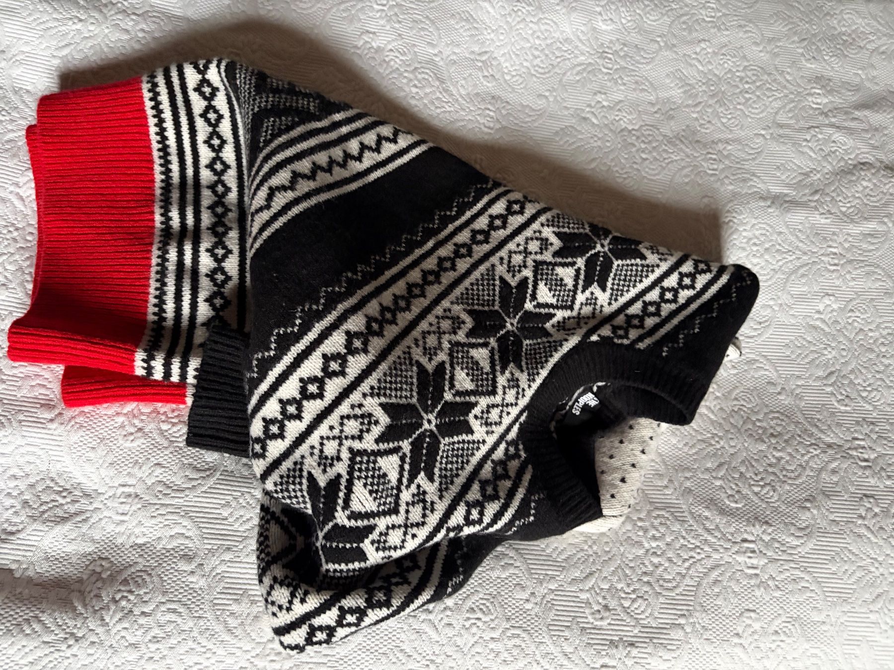 Kooples Maglioni & Felpe: The Kooples 100% Wool Sweater – Usato da Luzern venduto da AM2nd 5