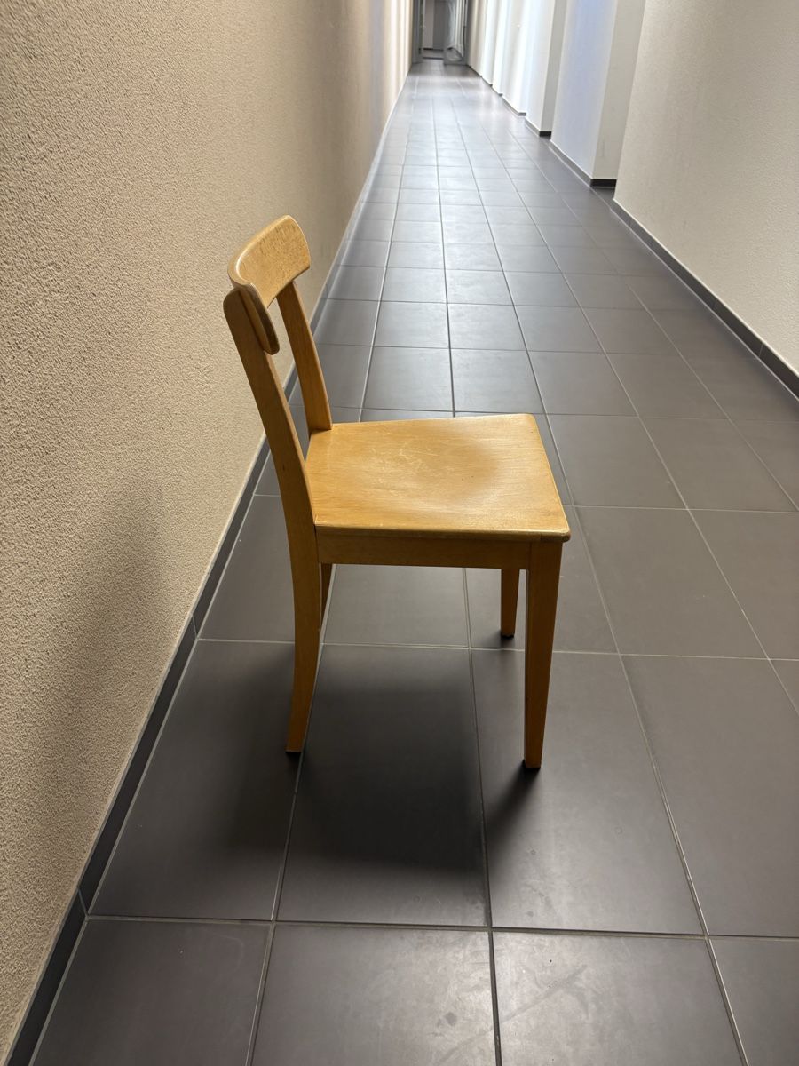 Sedie: Holzstuhl – Usato da Reichenburg venduto da jonesmann 1