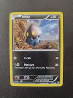 Inkay 75/146 Pokémon XY Base Set 2014 (EN) ab 1.-