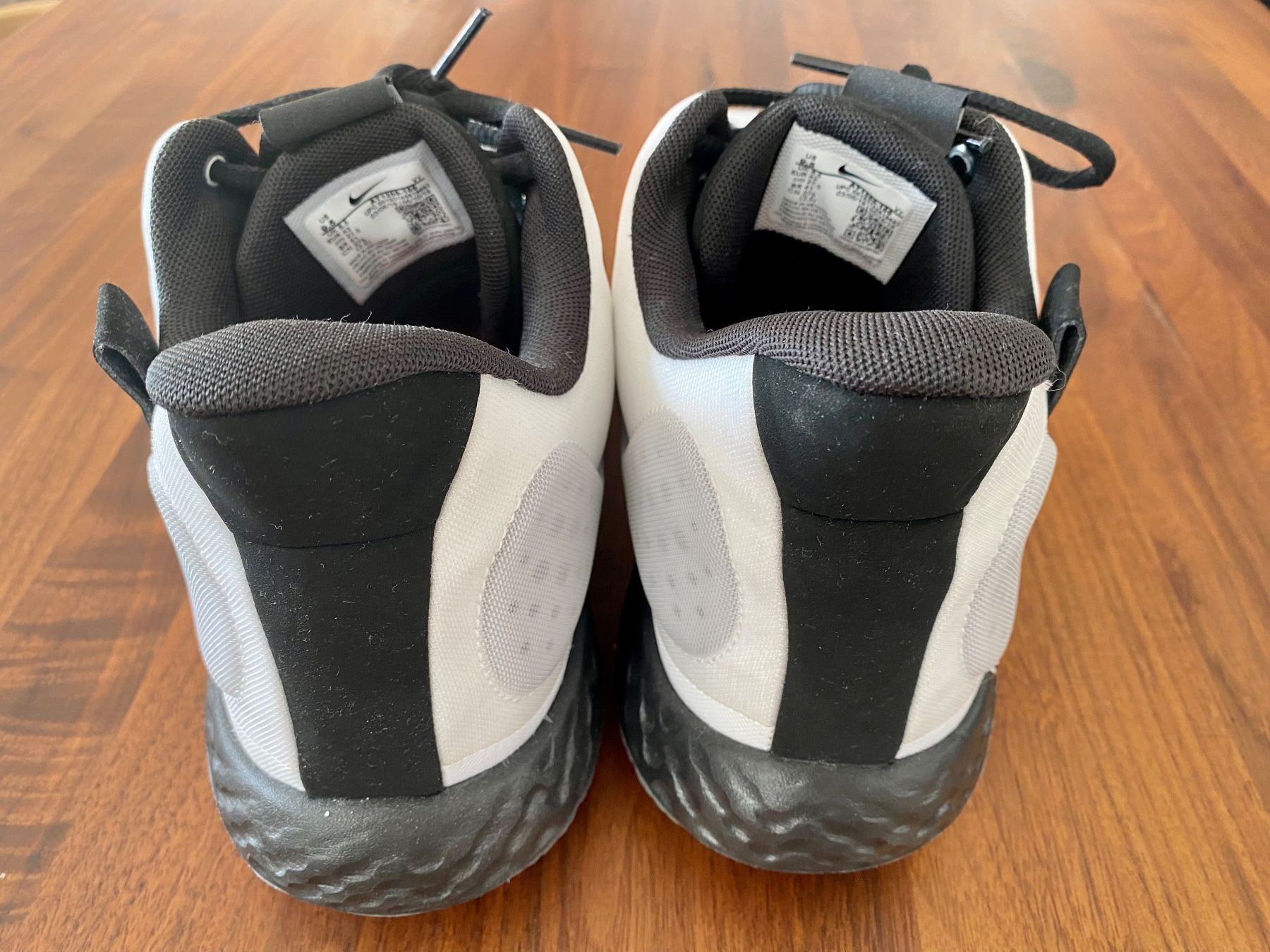 Nike Herrenschuhe: Nike KD Sneaker (EUR 43) – Neu (gemäss Beschreibung) aus Susten von AMAZE 3