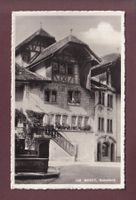 MORAT - Rubenloch - 1940