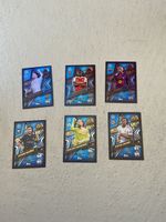 Match Attax Star ballers