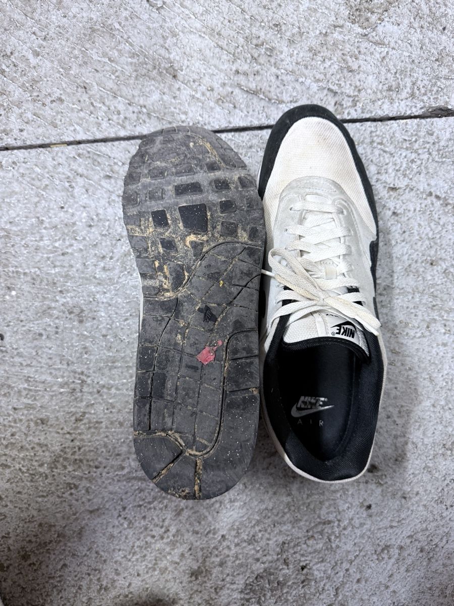 Nike Herrenschuhe: Air Max 1  – Gebraucht aus Renan BE von Meh1983 3