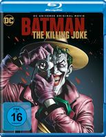 Batman - The Killing Joke (2016) DC-Animated-Universe/BD