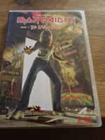 History of Iron Maiden Part 1 The Early Days 2 DVDs
