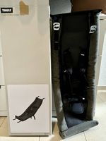 Thule Chariot Infant Sing Veloanhänger Fahrradanhänger