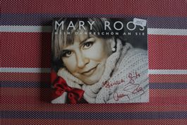 Mary Roos - Mein Dankeschön An Sie / DA Records (CD) Neu