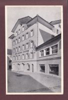 ALTDORF - Hotel Goldener Schlüssel - 1952