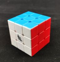 Rubik's Cube Zauberwürfel 3x3x3 (40mm)