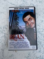 Cassette VHS Bean avec Rowan Atkinson format PAL occasion