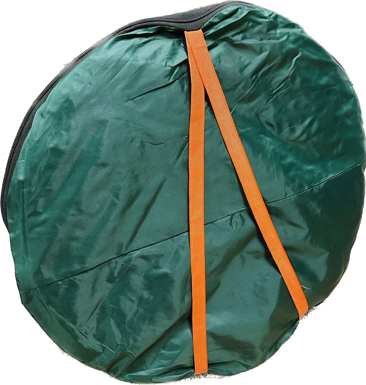 Tende : Tente de Camping verte pour 2-3 Pers 2 secondes – Nuovo e nell'imballaggio originale da Morges venduto da All4nature 2