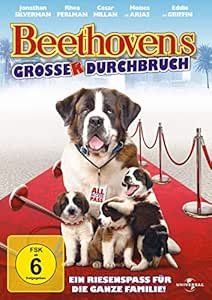 Alle DVDs: BEETHOVENS GROSSER DURCHBRUCH        ==> SAMMELPORTO – Gebraucht aus Romanshorn von L-DVD