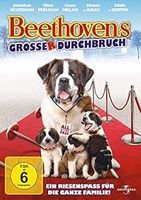 BEETHOVENS GROSSER DURCHBRUCH        ==> SAMMELPORTO