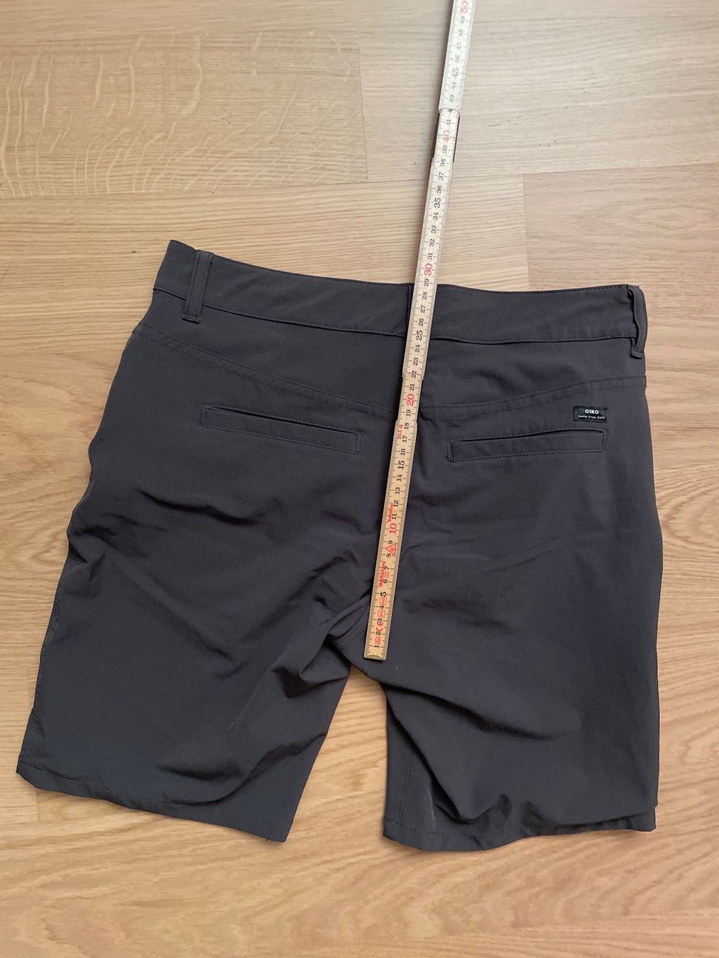 Giro Pantaloni: Neue Wanderhose Giro Sport Design 6 – Nuovo (secondo la descrizione) da Basel venduto da pilzliii 3
