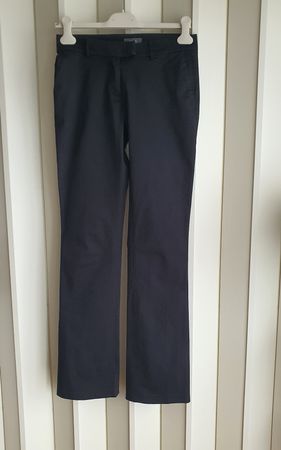 Damen Elegante Business Hose Gr.S / Neu