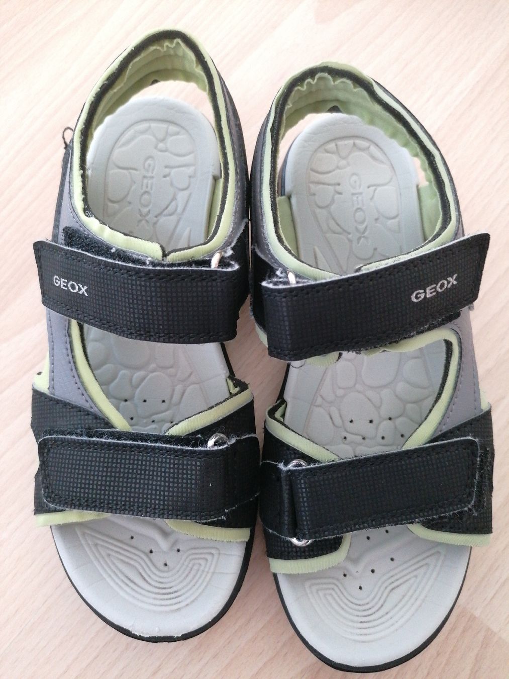 Geox Scarpe per ragazzi: Sandalen 32 Geox – Usato da Diessenhofen venduto da sabrina1204