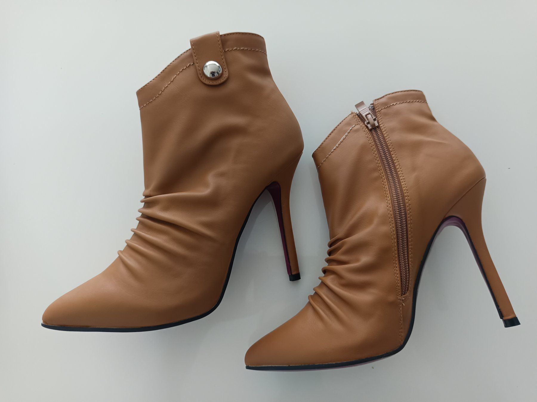 Damenschuhe: Neue JUMEX Damen Schuhe Größe 35 – Neu und originalverpackt aus Rüthi (Rheintal) von Balty