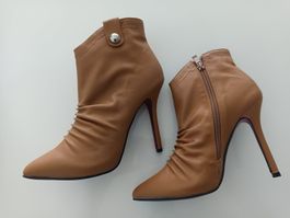 Neue JUMEX Damen Schuhe Größe 35