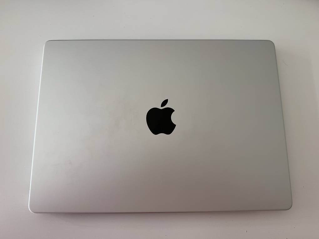Notebooks: MacBook Pro M2 Pro – Gebraucht aus Zürich von der_kay 1