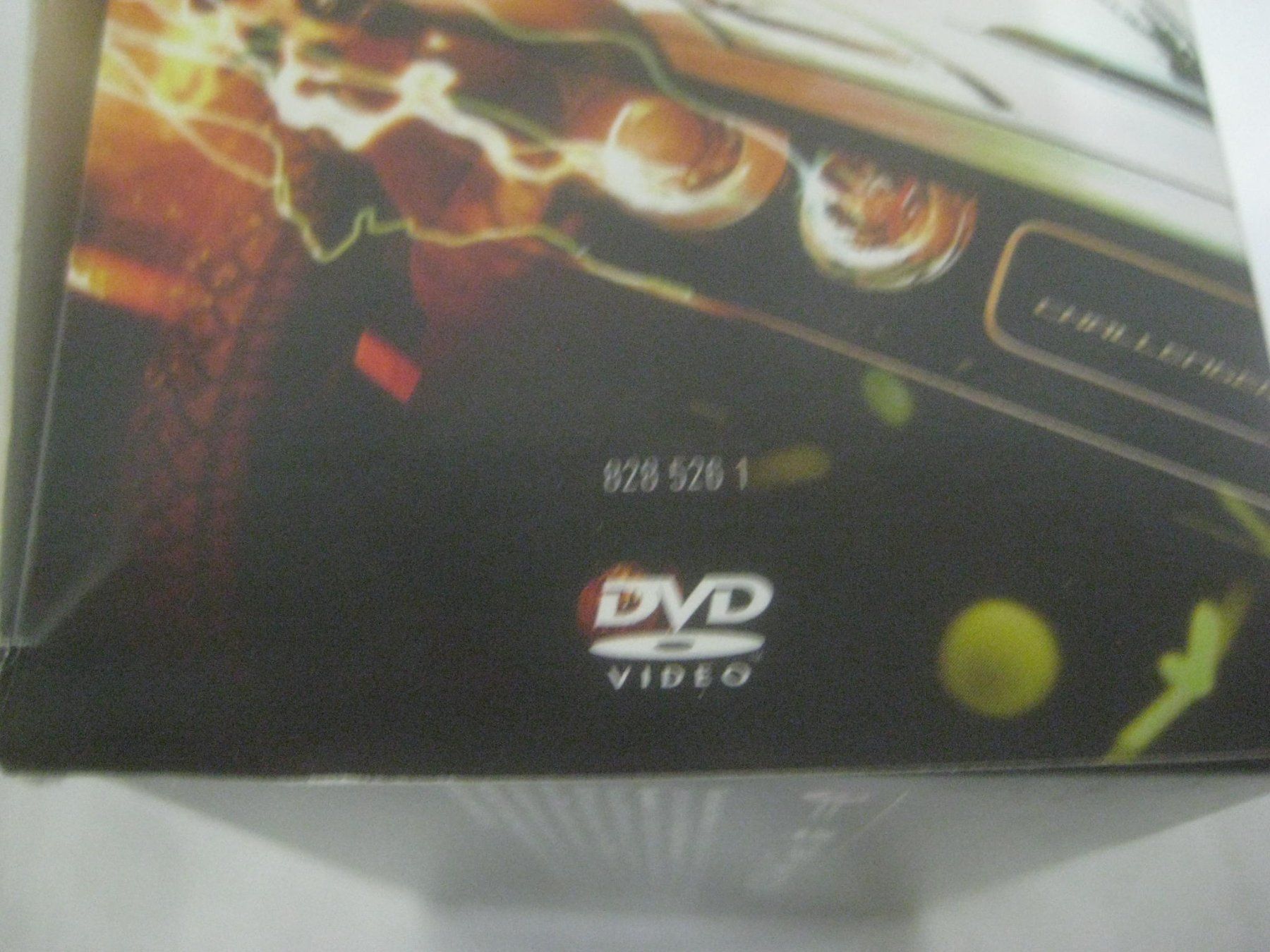 Tous les DVDs: DVD FAST UND FURIOS – D'occasion à Uster par flocke1 3