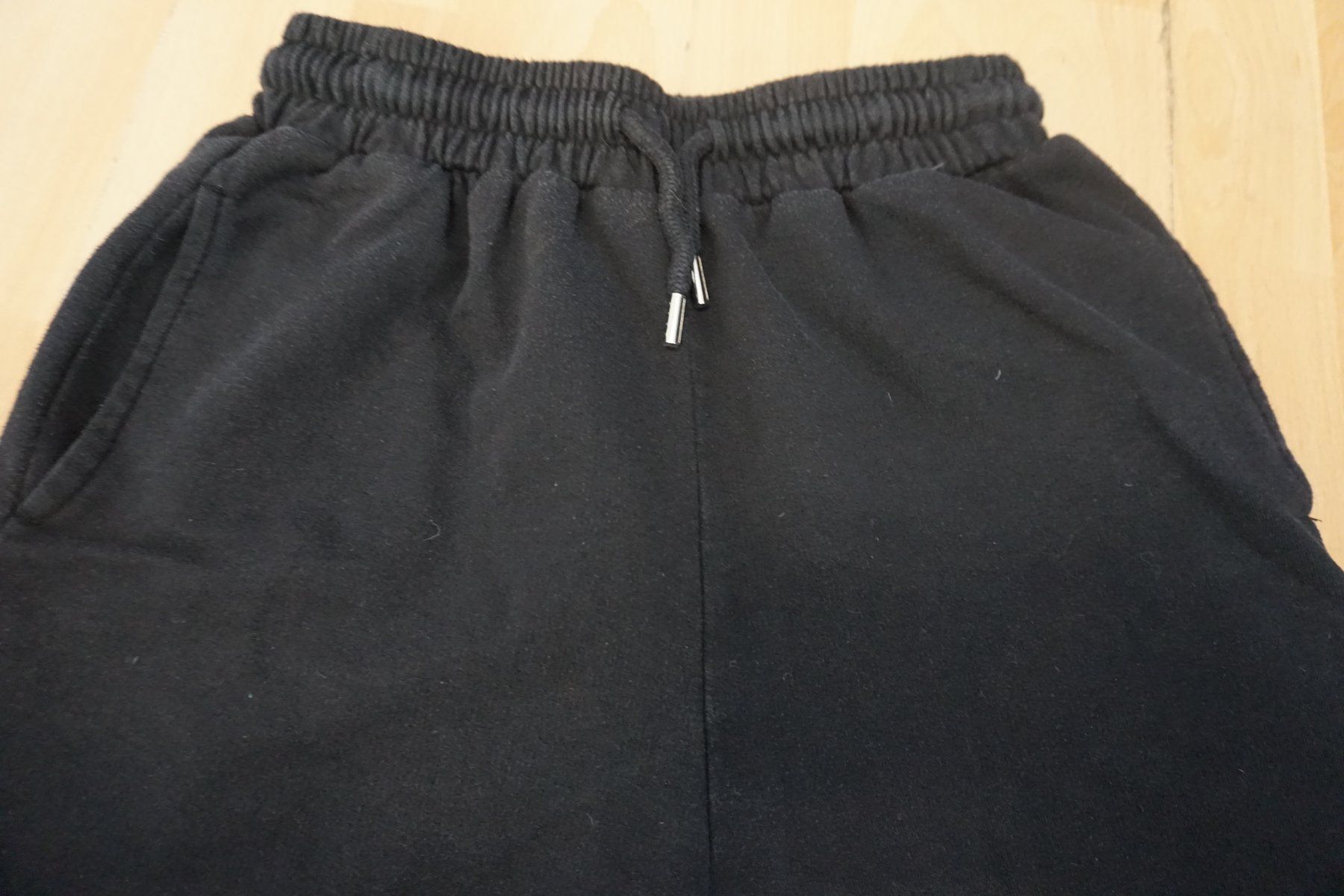 Hosen: Schwarze Even&Odd Shorts, Gr.S – Gebraucht aus Zürich von einalemjena 1