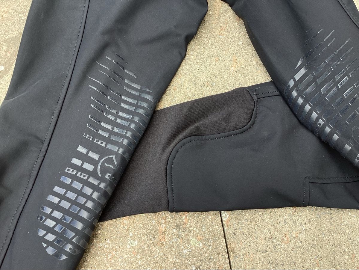 Pantaloni: Reithose 34 – Usato da Tagelswangen venduto da Ugine_09 2