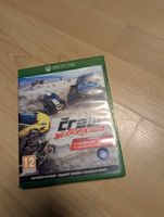 The crew wild run edition Microsoft Xbox one series x