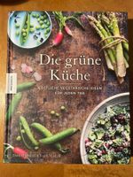 Die grüne Küche. Köstliche vegetarische Ideen für jeden Tag.
