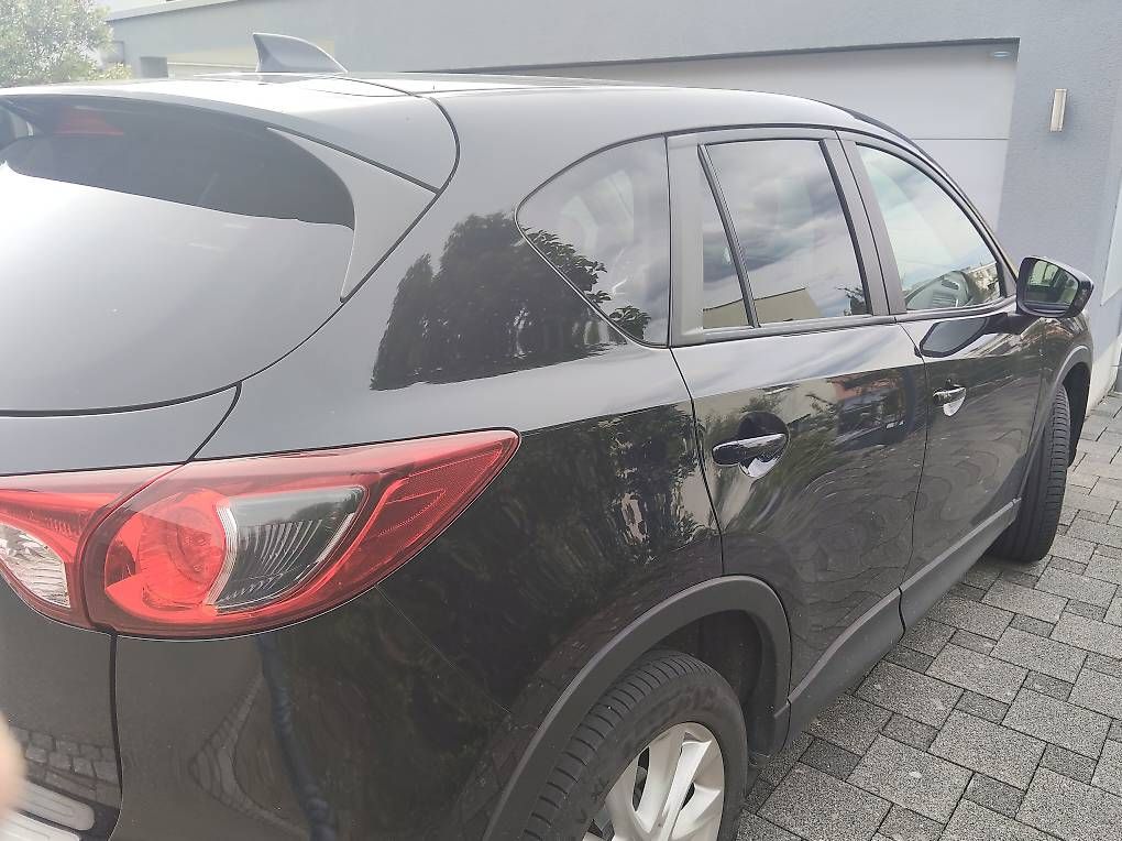 Automobili: Mazda CX 5 Revolution AWD Automatic – Usato da Flawil venduto da hst_r8kc 1