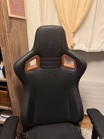  Noblechairs - EPIC Copper Limited Edition 