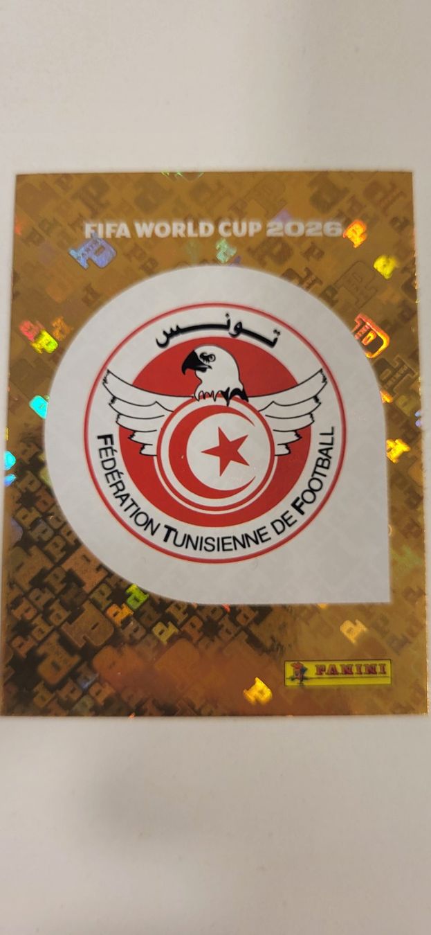 Panini Carte collezionabili: Panini Bilder TUN 1 Logo – Usato da Stans venduto da myb_6lyw