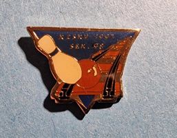 Pin Bowling KISKV 1993