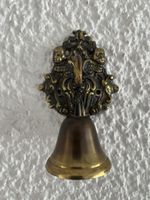 Türglocke aus Messing 