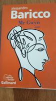 Mr Gwyn - roman