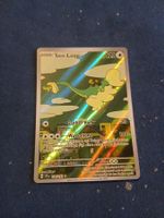 Sen-Long/Drampa Illustration Rare (DE) Temporal Forces 184