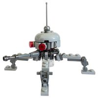 Lego® Star Wars Minifigur Dwarf Spider Droid - sw1421