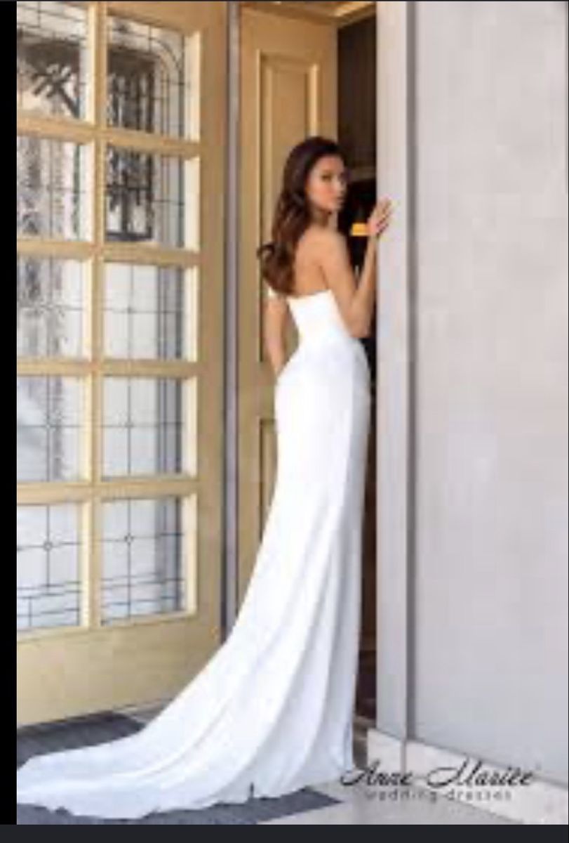 Vestiti: Brautkleid Anne-Mariée Gr. 34 – Usato da Wil SG venduto da jenny00007 1