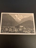 Interlaken mit Jungfrau