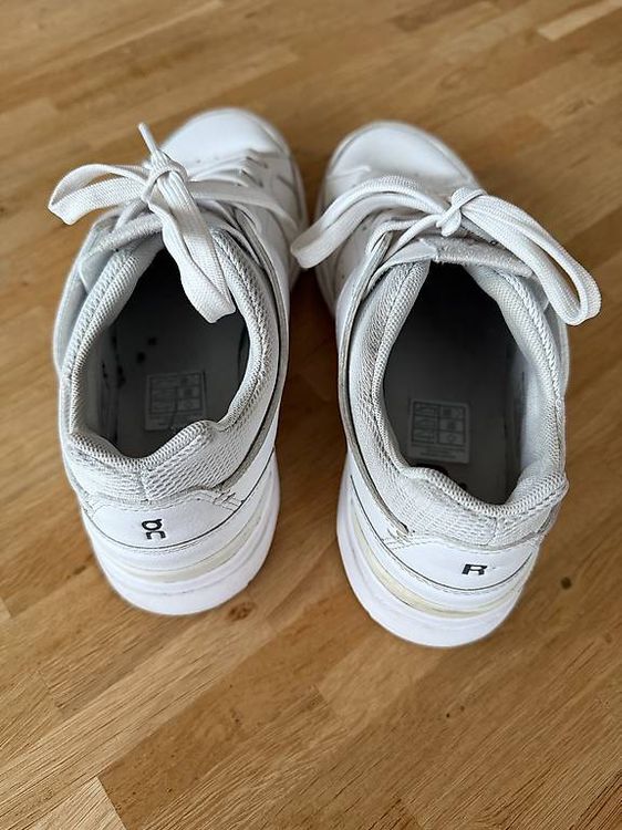 Scarpe da uomo: Sneaker On  – Usato da Zürich venduto da Sven1968 2
