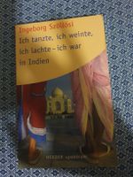 Szöllösi: Ich tanzte, ich weinte, ich lachte