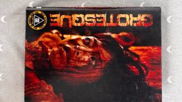 GROTESQUE – UNCUT Mediabook – Blu-ray + DVD – limitiert 1000
