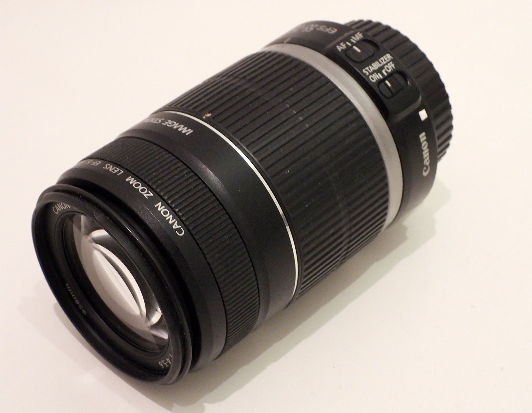 Canon Kamera: Canon EOS 500d Konvolut – Gebraucht aus Wettswil von Px125 1