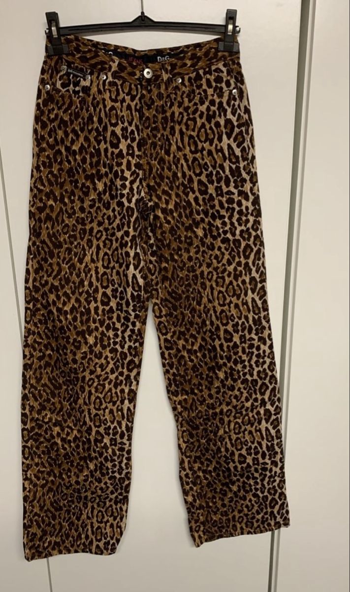 Pantalons: Dolce & Gabanna Hose Jeans D&G – Neuf (Voir description) à Frauenfeld par mulo12345