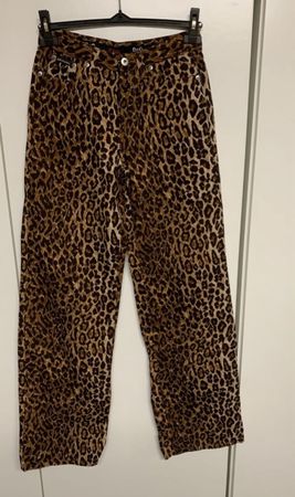 Dolce & Gabanna Hose Jeans D&G