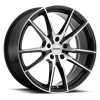 Alufelgen Petrol POA 19"