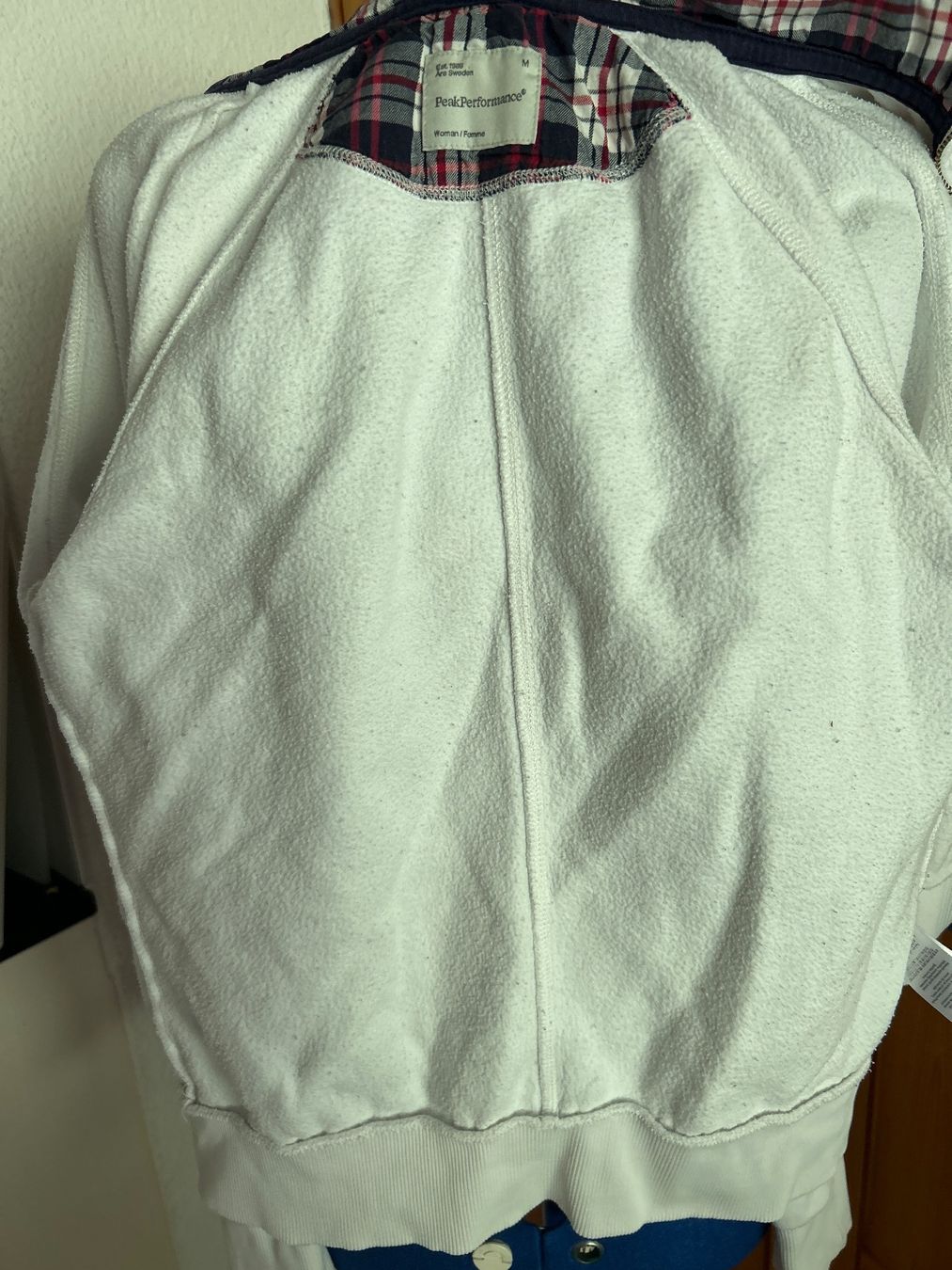Peak Performance Maglioni & Felpe: Kapuzenpullover – Usato da Heiligkreuz (Mels) venduto da ale_x2d5 4
